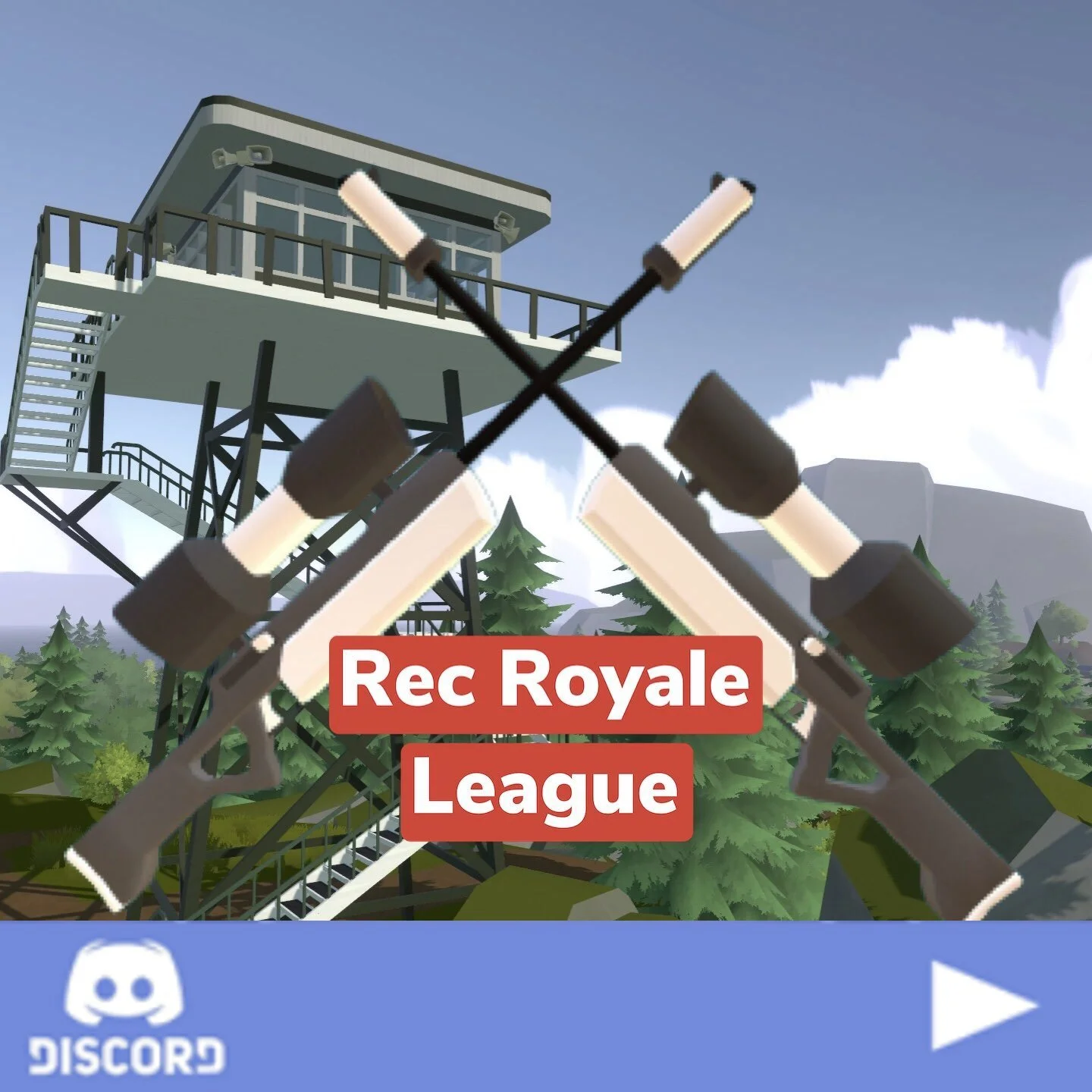 Rec Room Sponsored Leagues Rec Room